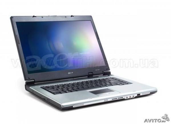   Acer Aspire 1650  , 