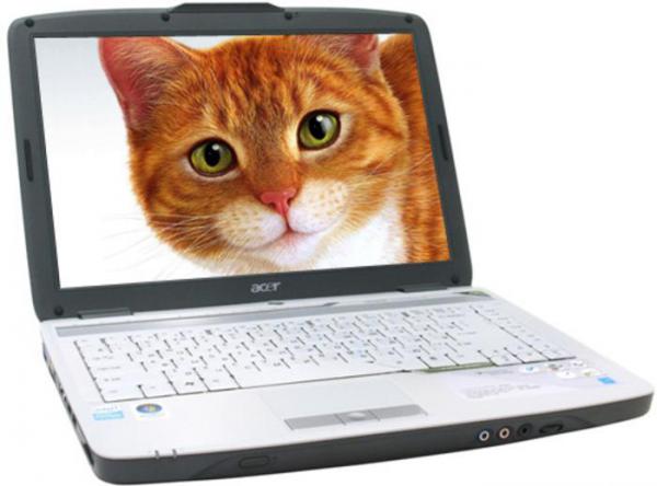   Acer Aspire 4720Z  