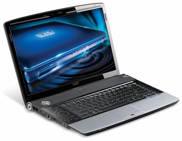   Acer Aspire 6935  