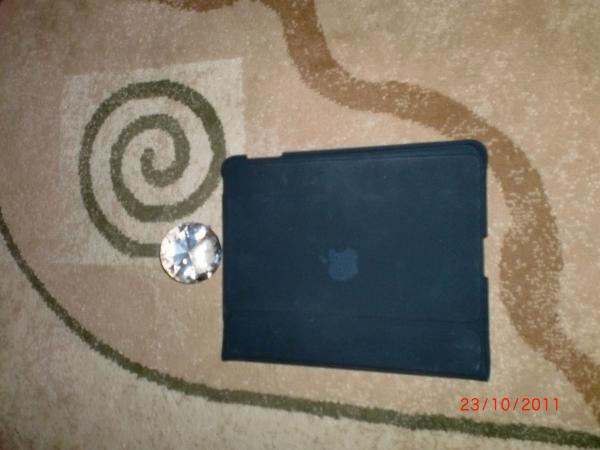   Apple iPad  