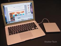   Apple MacBook Air  