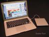  .  Apple MacBook Air  