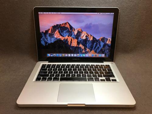   Apple MacBook Pro  