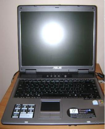   ASUS A9  