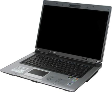   ASUS F5  