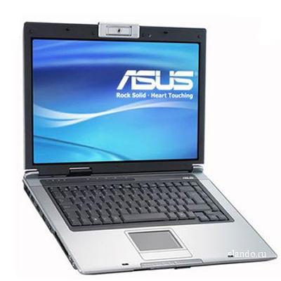   ASUS F5  