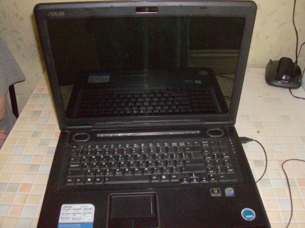   ASUS X71  