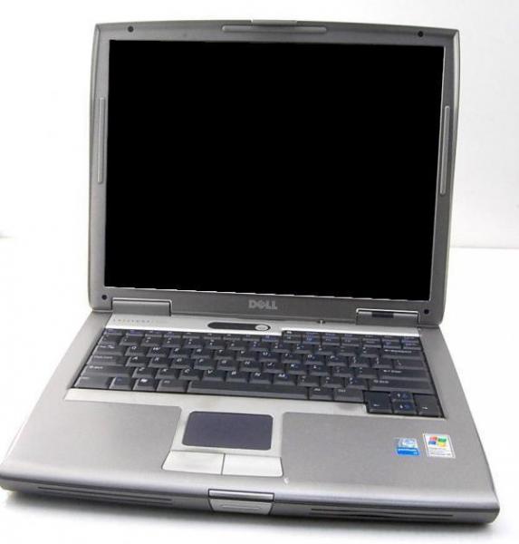   Dell Latitude D510  