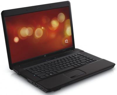   HP Compaq CQ60-100  -