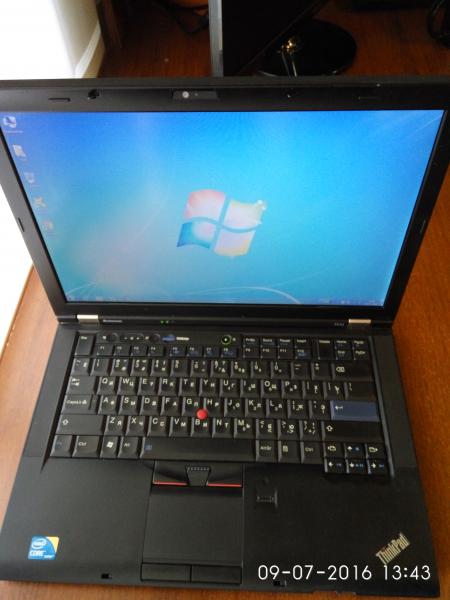 Ноутбук Thinkpad Бу Купить