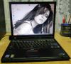  .  Lenovo/IBM ThinkPad T43  